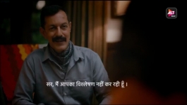 Code M - Season 01 Episode 08